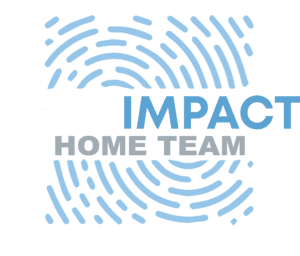 Real Impact Home Team - Logo